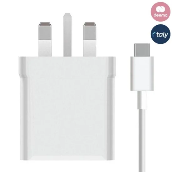 Xiaomi 67W Charging Combo (Type-A) UK